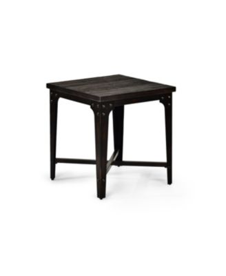 Steve Silver - Syshe End Table, Quick Ship