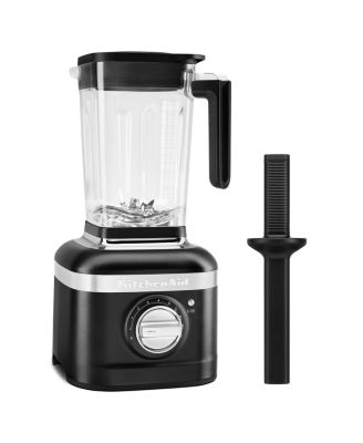 KitchenAid - KSB4028 K400 Blender with Tamper
