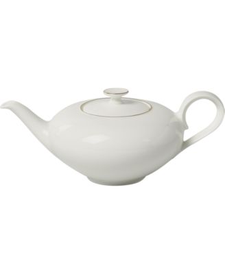 Villeroy & Boch - Anmut Gold Teapot