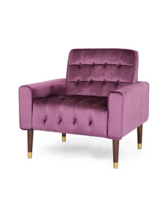 Noble House - Bourchier Accent Chair