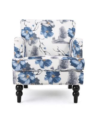 Noble House - Rayna Club Chair