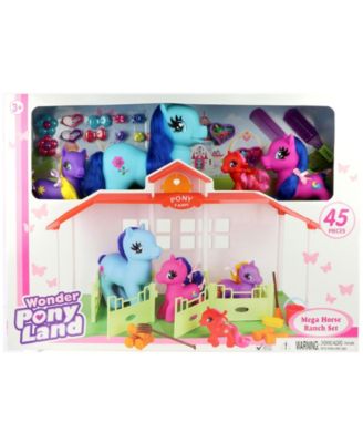 Ponyland