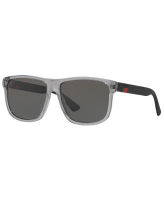 Gucci - Men's Sunglasses