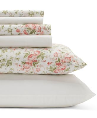 Laura Ashley - Marissa Sheet Set