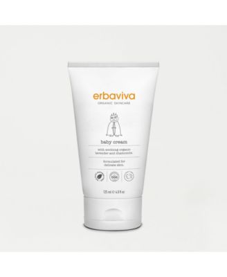 Erbaviva - Baby Cream, 4 oz.