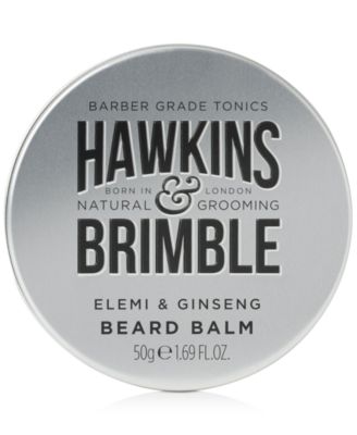 Hawkins & Brimble