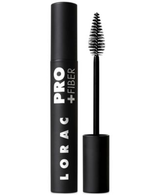 Lorac - PRO Plus Fiber Mascara