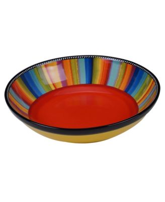 Certified International - Sierra Serving/Pasta Bowl