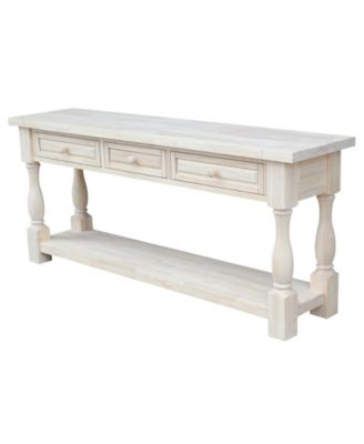 International Concepts