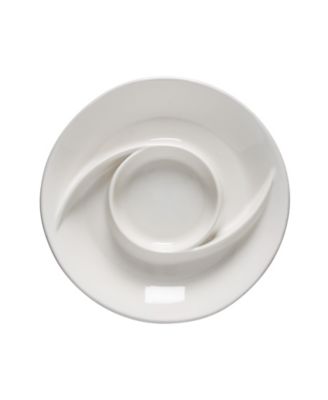 by Costa Nova Cook & Host White Chip & Dip image