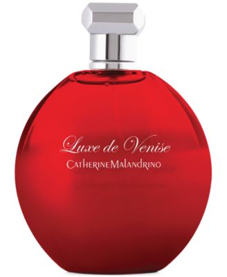Catherine Malandrino - Luxe de Venise Eau de Parfum Spray, 3.4-oz.