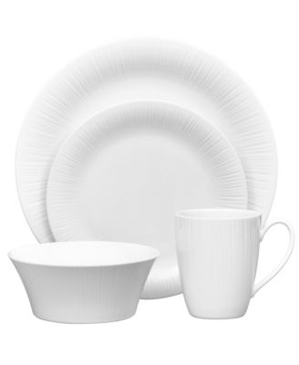 Conifere 4-Piece Place Setting, Service For 1 image