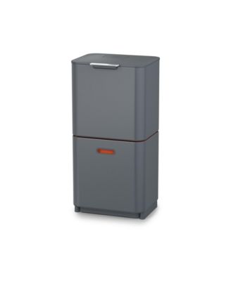 Joseph Joseph - Totem Max 60L Waste Separation & Recycling Unit