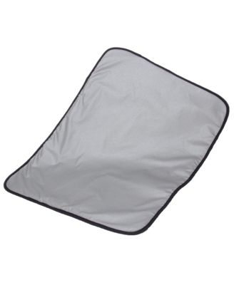 Household Essentials - Silicone-Coated Ironing Blanket