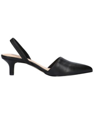 Bella Vita - Sarah Slingback Pumps