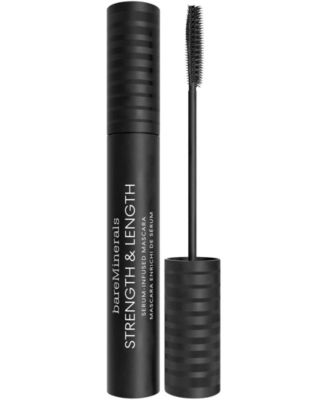 Strength & Length Serum-Infused Mascara image