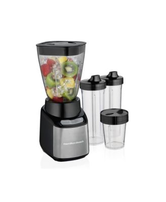 Hamilton Beach - &reg; Stay or Go&reg; Blender