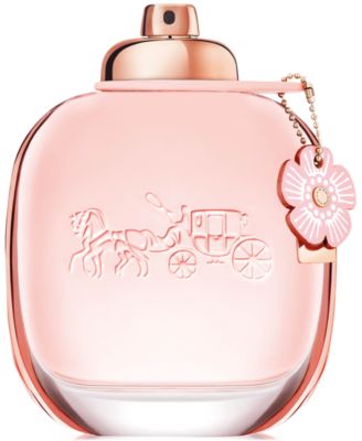 COACH - Floral Fragrance Collection