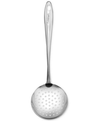 Cuisinart - Stainless Steel Skimmer