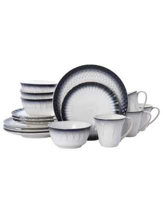 Pfaltzgraff - Blake 16 Piece Dinnerware Set