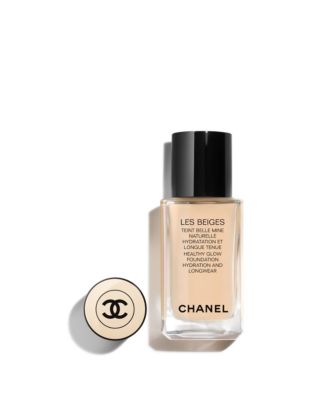 CHANEL - Healthy Glow Foundation