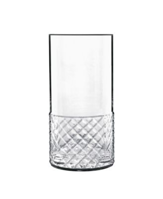 Roma 16.25 Oz 1960 Beverage Glasses, Set of 4 image