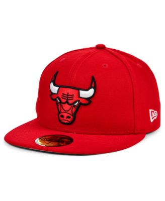 New Era - Chicago Bulls Basic 59FIFTY Cap