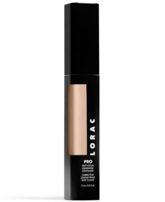 Lorac - LORAC PRO Soft Focus Longwear Concealer, 0.25-oz.