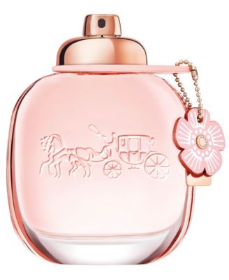 COACH - Floral Fragrance Collection