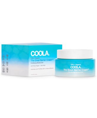 COOLA - Coola The Great Barrier Cream Fortifying Moisturizer, 1.5 oz.
