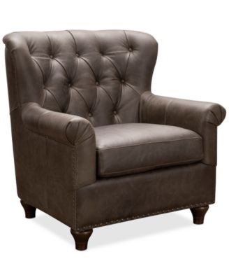 Pulaski - Charlie Chair