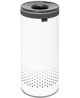 Brabantia - 9.2-Gallon Laundry Hamper with Lid