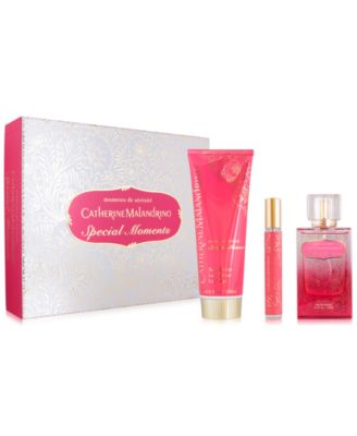 Catherine Malandrino - 3-Pc. Special Moments Gift Set