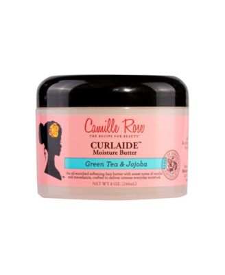 Camille Rose - Curlaide Moisture Butter, 8 oz.