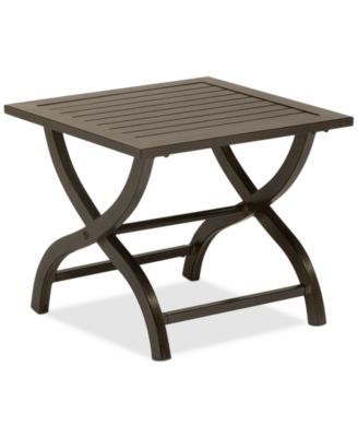 Furniture - Bridgeman End Table