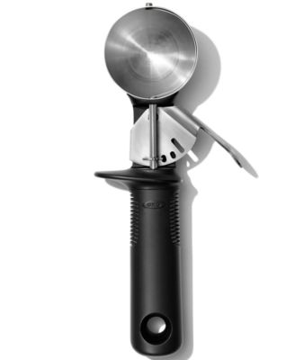 OXO - Trigger Ice Cream Scoop