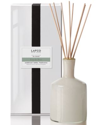 LAFCO New York - Feu de Bois Ski House Classic Reed Diffuser, 6-oz.
