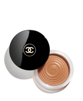 CHANEL - Healthy Glow Bronzing Cream