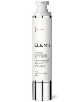 Elemis - Dynamic Resurfacing Peel & Reset