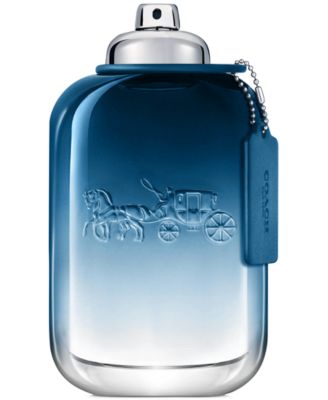 COACH - Men's Blue Eau de Toilette Fragrance Collection