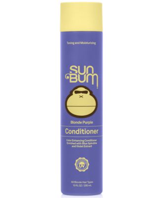 Sun Bum - Blonde Purple Conditioner
