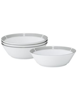 Eternal Palace Set Of 4 Soups, 7", 20 Oz image