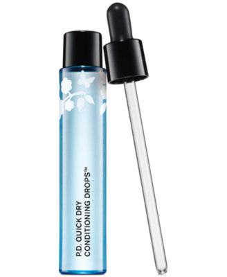 butter LONDON - P.D. Quick Dry Conditioning Drops