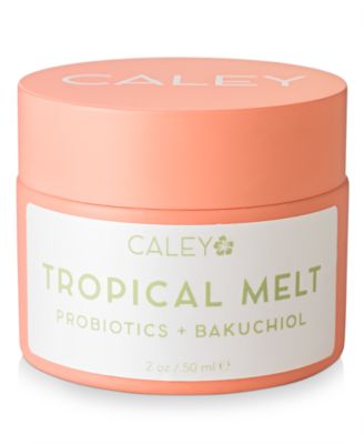 Caley Cosmetics - Tropical Melt Cleansing Balm
