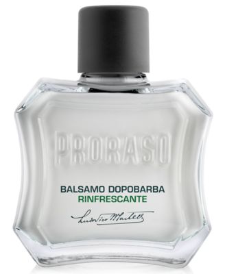 Proraso - After Shave Balm - Refreshing Formula
