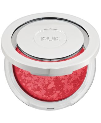 PÜR Minerals - P&Uuml;R Skin Perfecting Powder Blushing Act