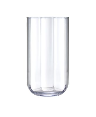 Jazz Highball Glasses, Set of 4 image