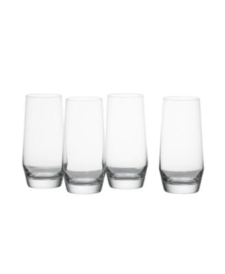 Pure Longdrink 18.3oz Set of 4 image