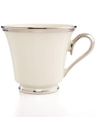 Lenox "Solitaire" Teacup image
