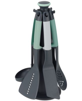 Joseph Joseph - Elevate Carousel 6-Pc. Utensil Set